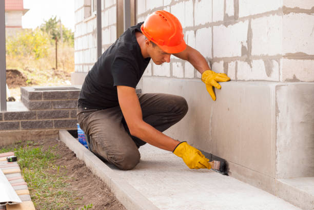 Licensed Interior Drainage System service in Winona Lake, IN - Halo Water Proofing